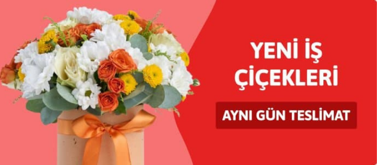 Yeni İş